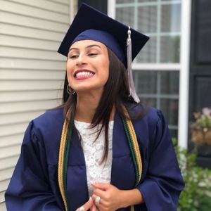 Meet your Posher, Karli